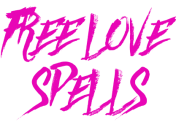 Love-Spells-Witch Logo